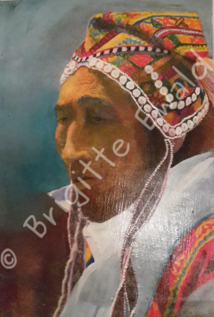 Indianer