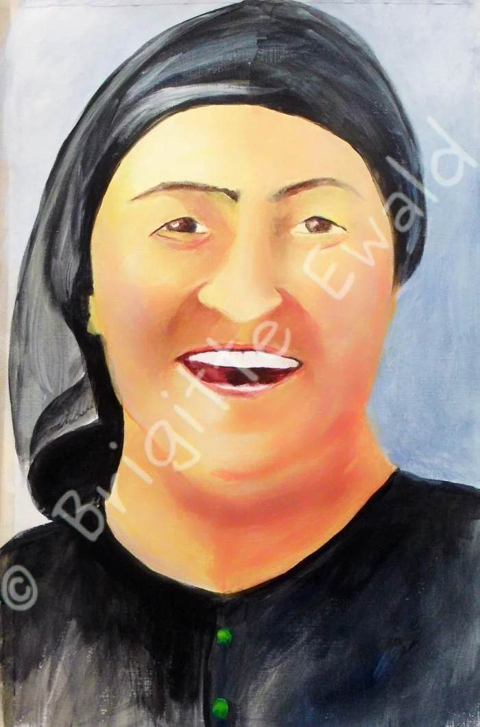 OmKhalil Lachen