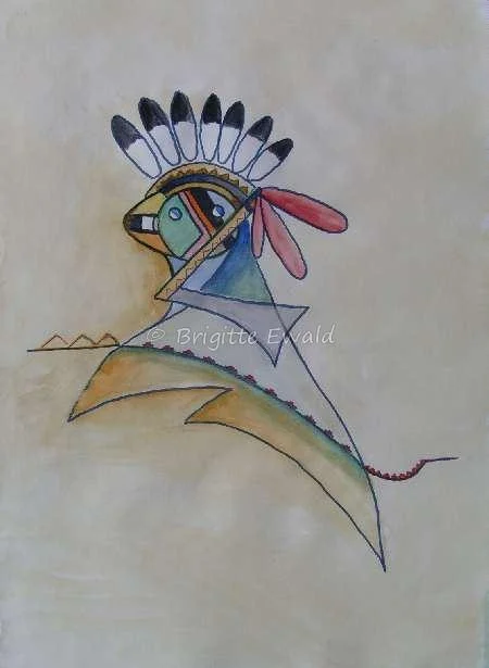 Zelt 3